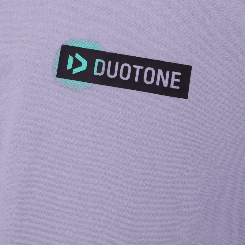 Duotone Tee SS Originals Graphic men · foto 2