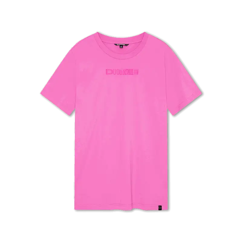 Duotone Tee SS Originals small Graphic men