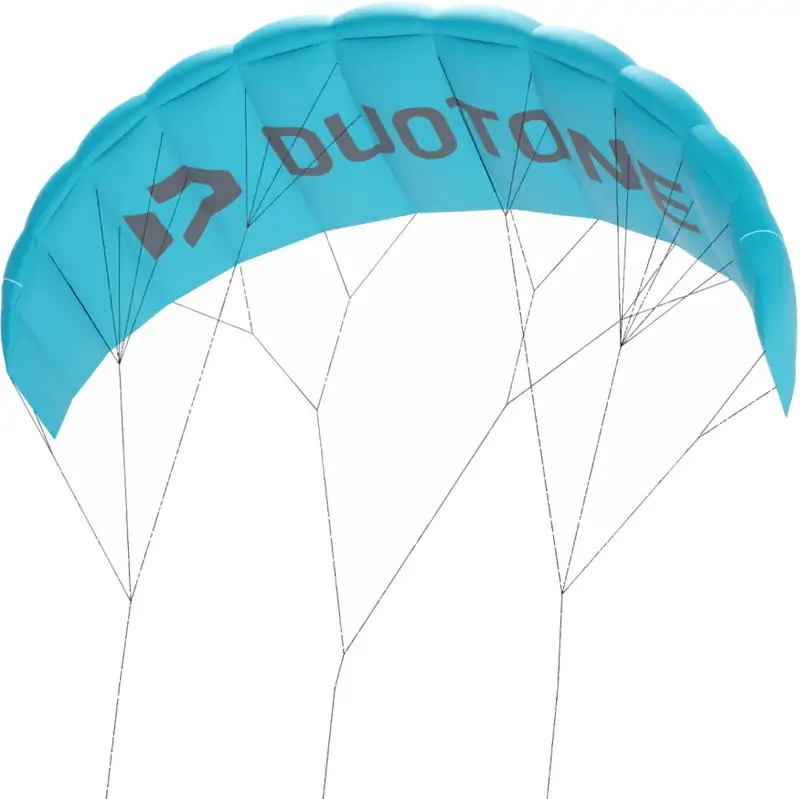 Duotone Trainerkite Lizard · foto 2