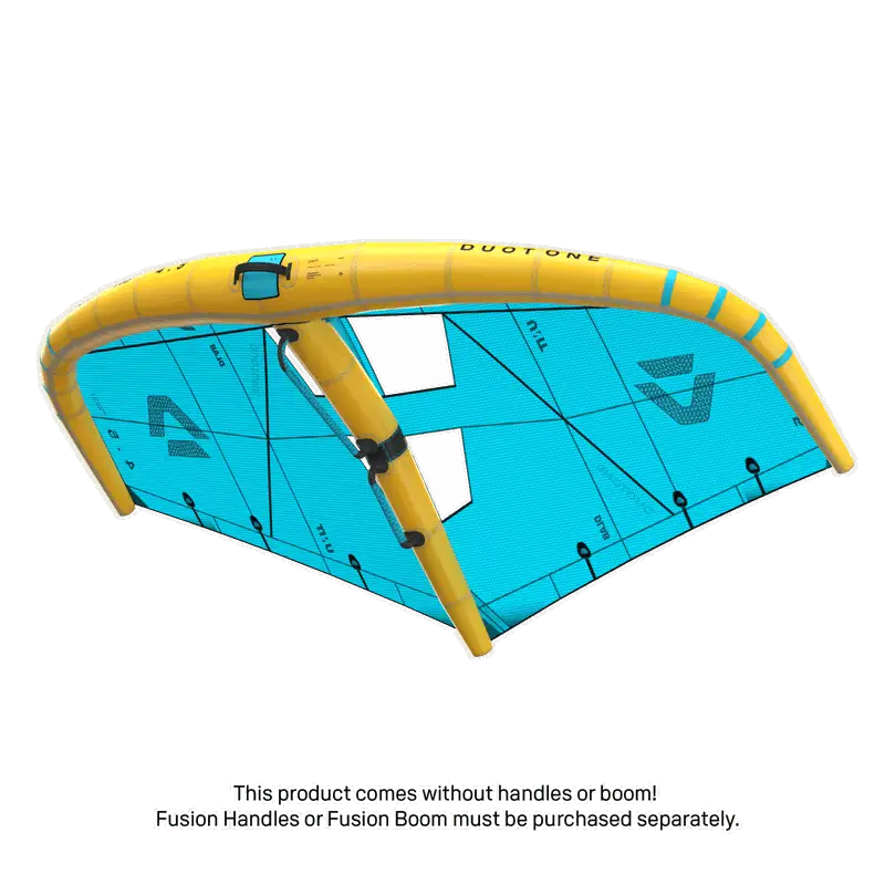 Duotone Wing Unit D/LAB · foto 3