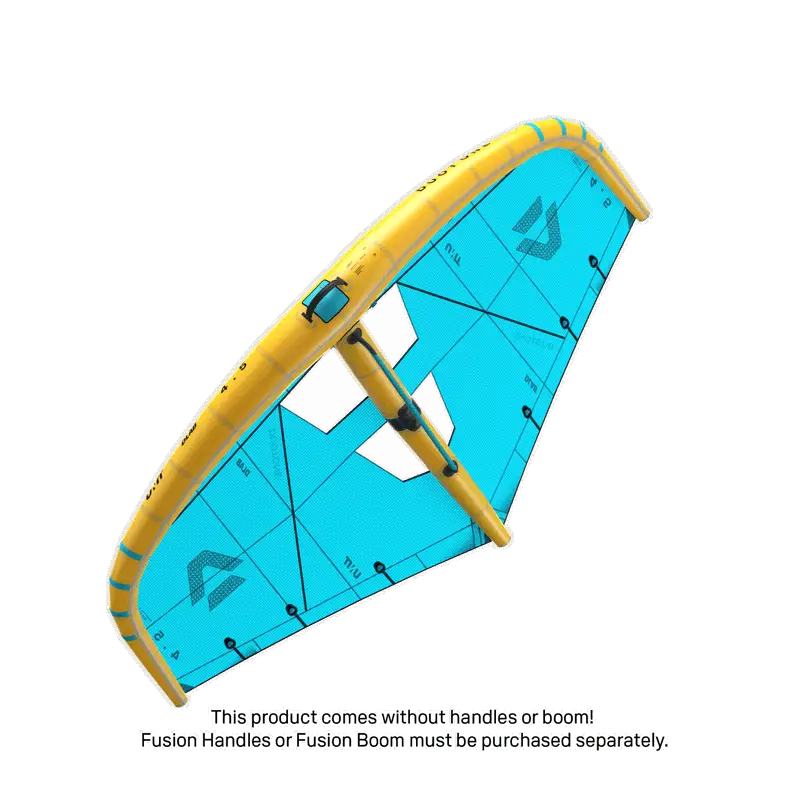 Duotone Wing Unit D/LAB · foto 7
