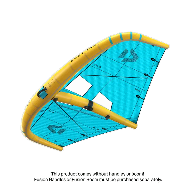 Duotone Wing Unit D/LAB · foto 8