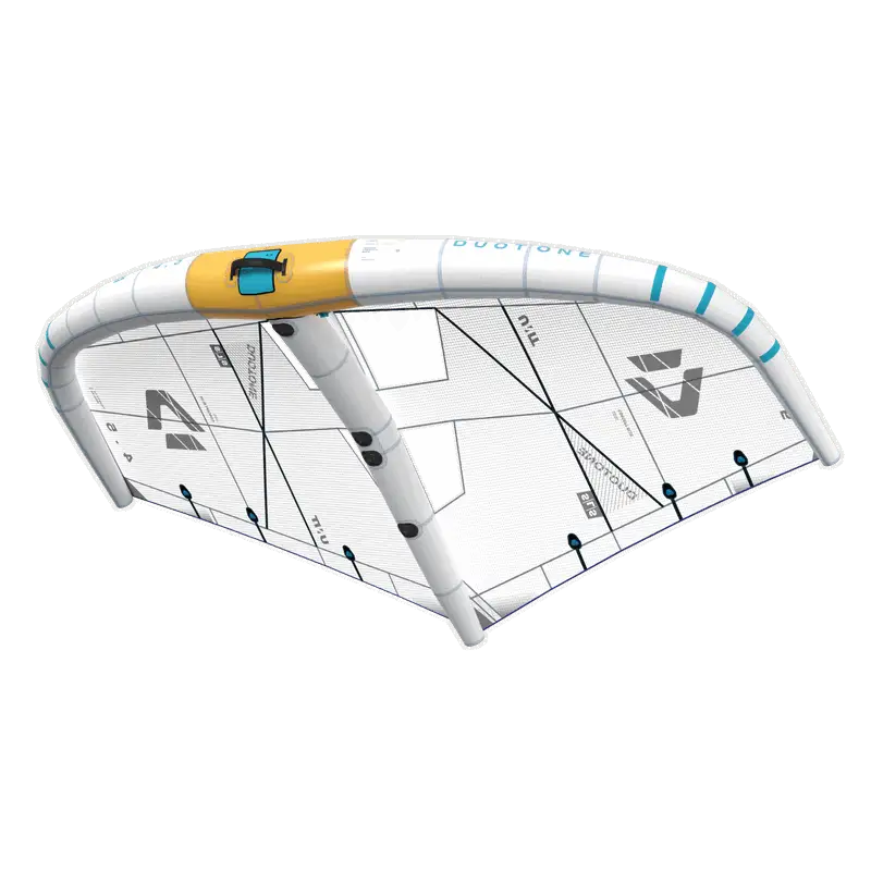 Duotone Wing Unit SLS Concept Blue