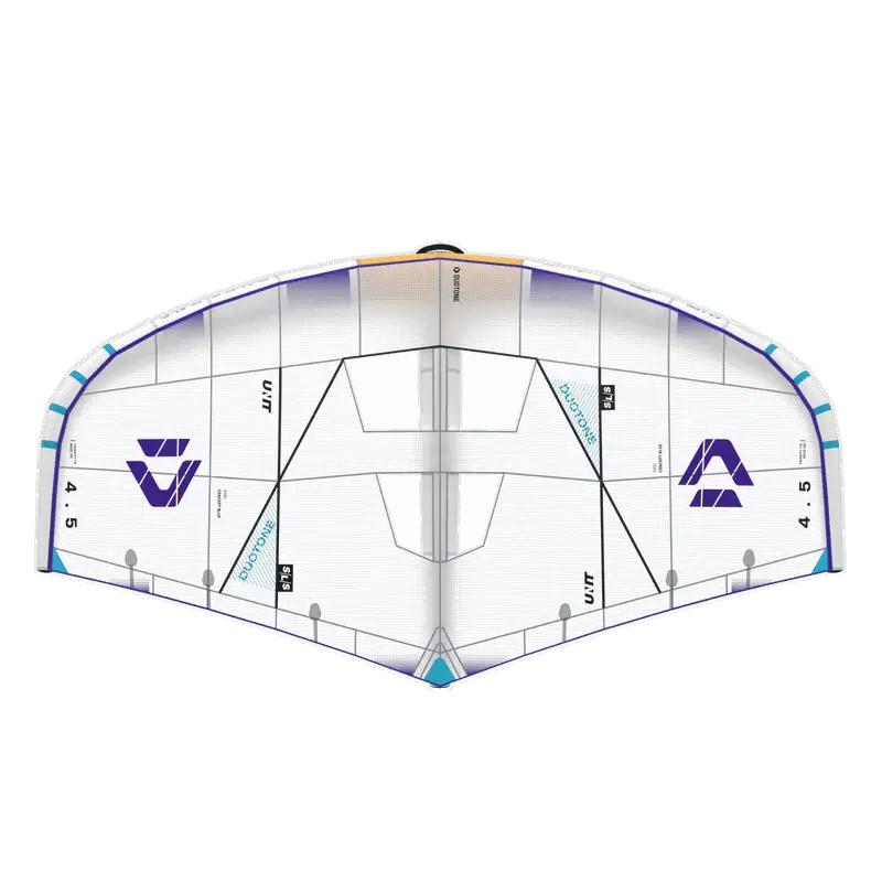 Duotone Wing Unit SLS Concept Blue · foto 4