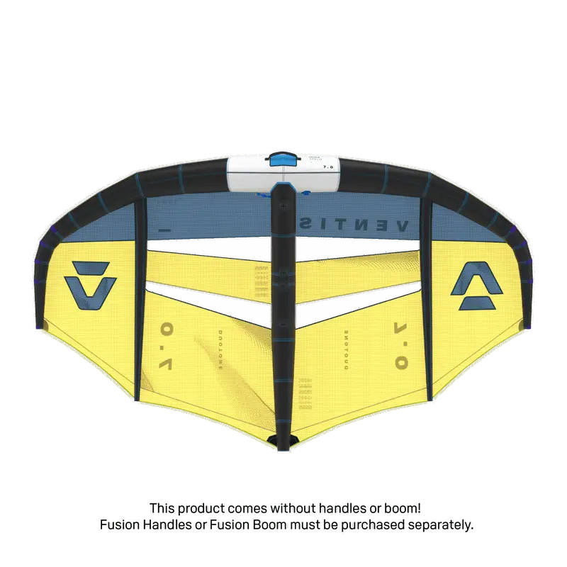 Duotone Wing Ventis FS · foto 16