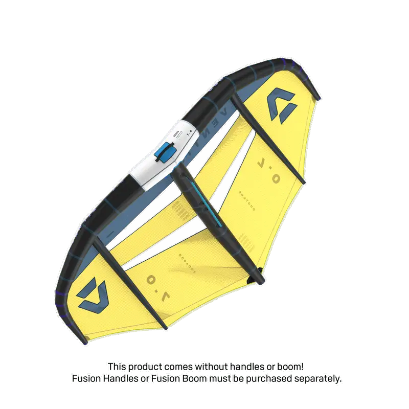 Duotone Wing Ventis FS · foto 17