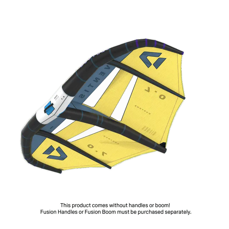 Duotone Wing Ventis FS · foto 18