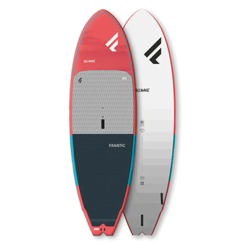 Fanatic SUP AllWave