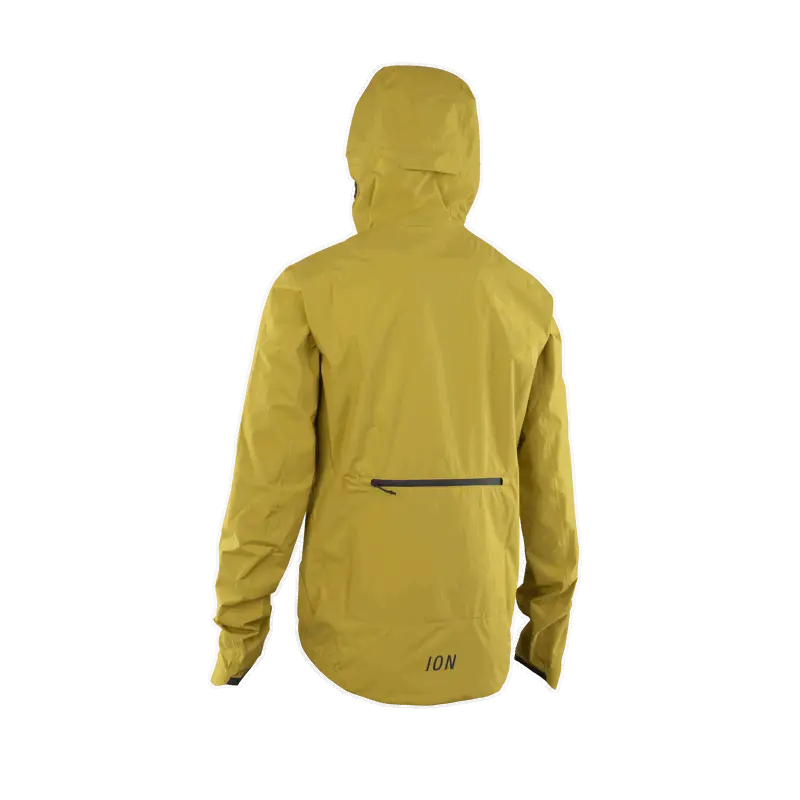 ION Bike Jacket Shelter Lite 2.5L unisex 2.0 · foto 2
