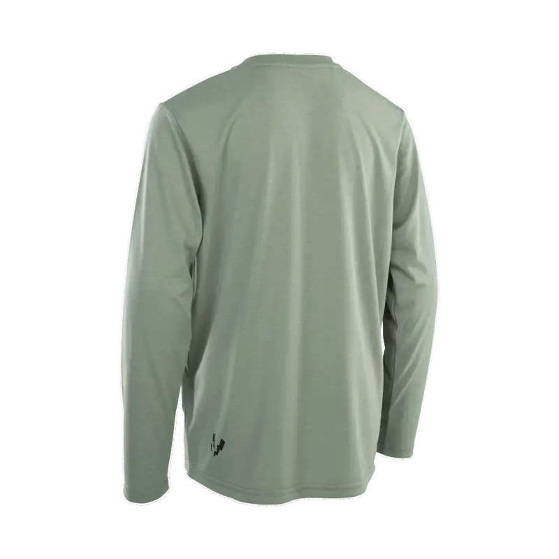 ION Bike Jersey Logo LS DR youth · foto 3
