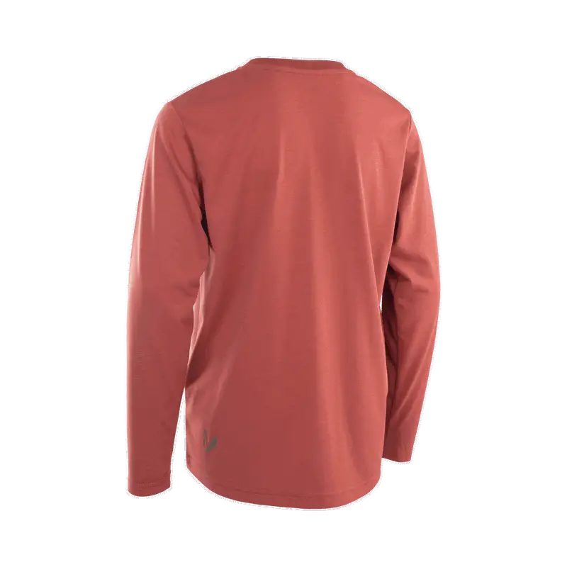 ION Bike Jersey Logo LS DR youth · foto 6