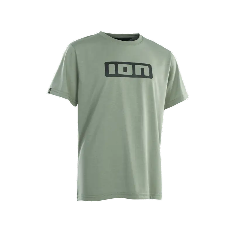 ION Bike Jersey Logo SS DR youth · foto 4