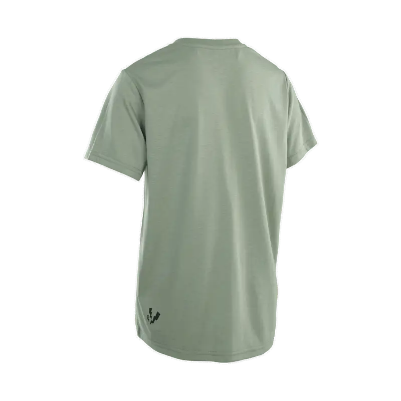ION Bike Jersey Logo SS DR youth · foto 5