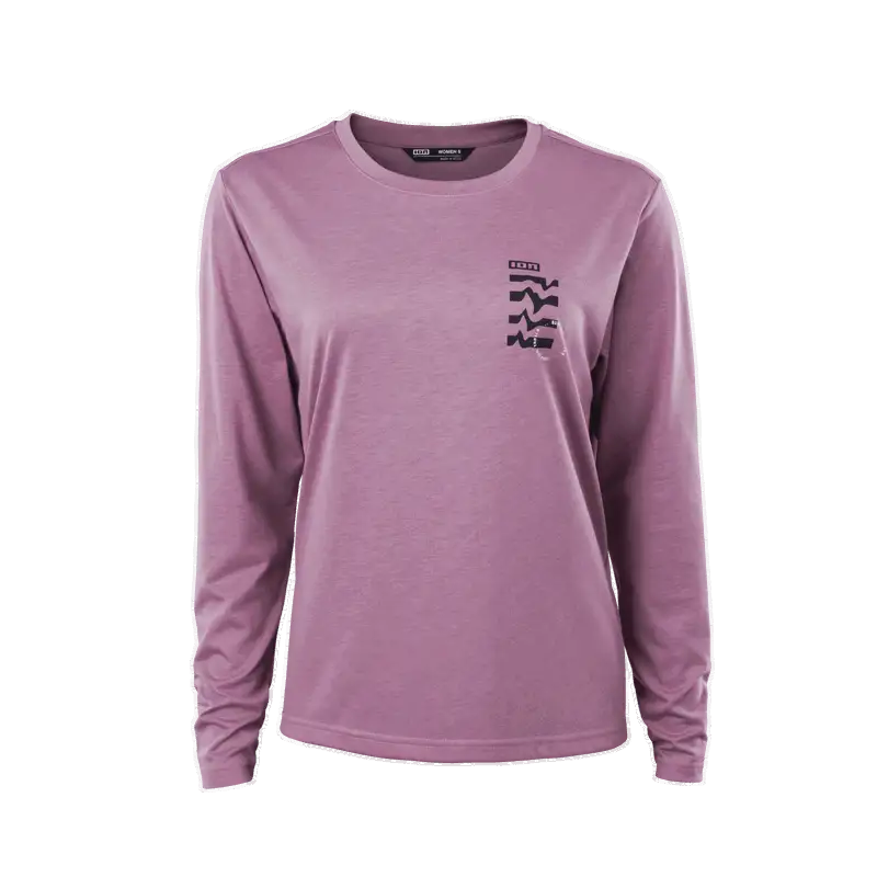 ION Bike Jersey S_Ionic LS DR women · foto 5