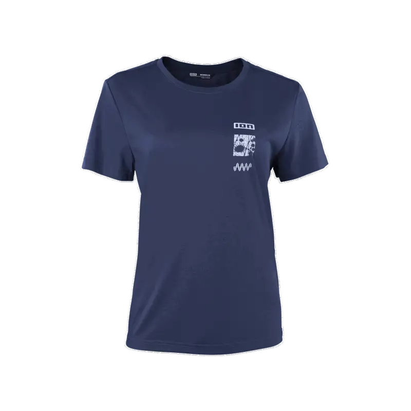 ION Bike Jersey S_Ionic SS DR women · foto 2