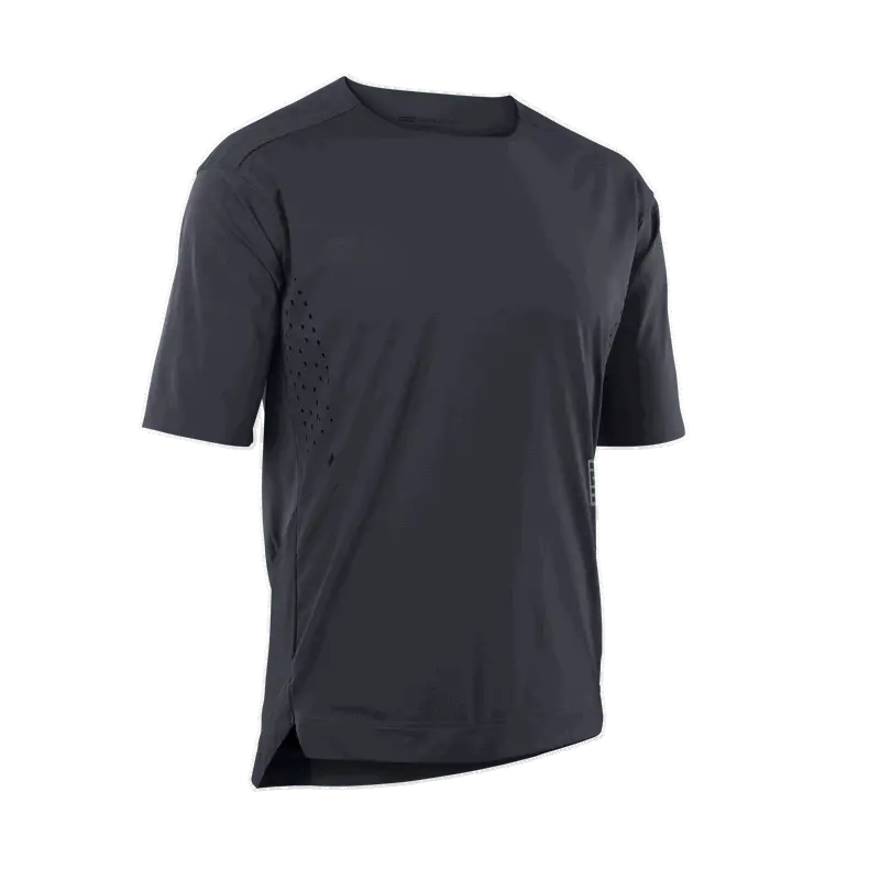 ION Bike Jersey Scrub Amp SS BAT men