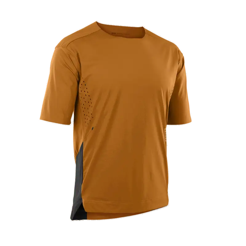ION Bike Jersey Scrub Amp SS BAT men · foto 3