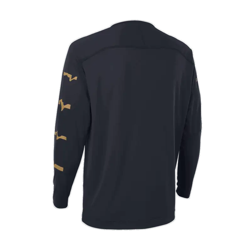 ION Bike Jersey Scrub LS unisex · foto 3