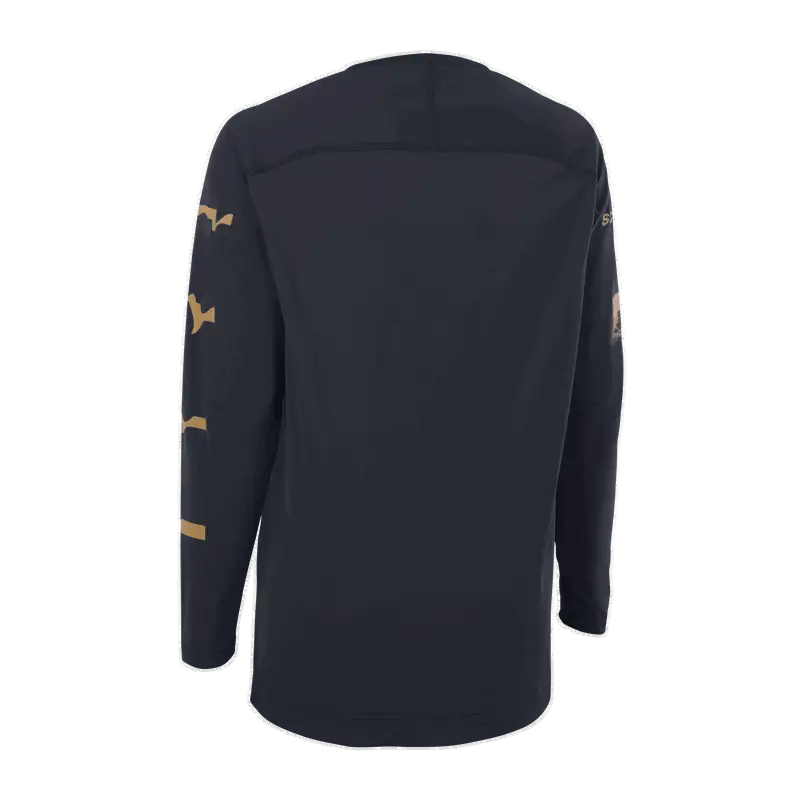 ION Bike Jersey Scrub LS unisex · foto 6