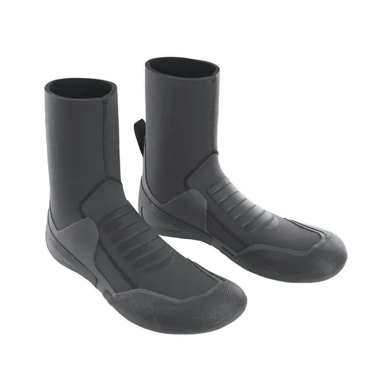 ION Boots Plasma 6/5 Round Toe unisex