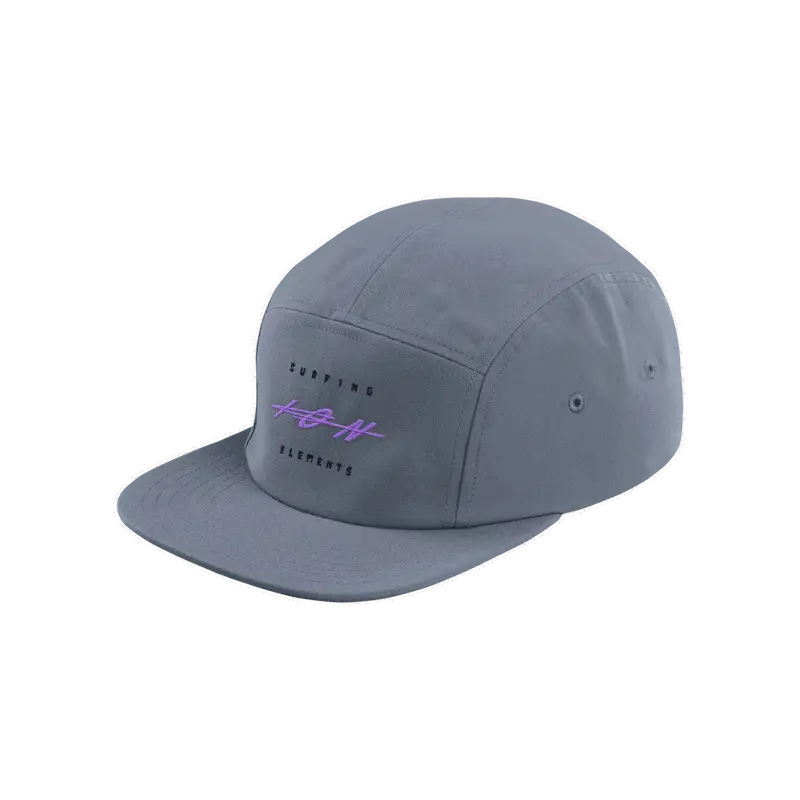 ION Cap Stan