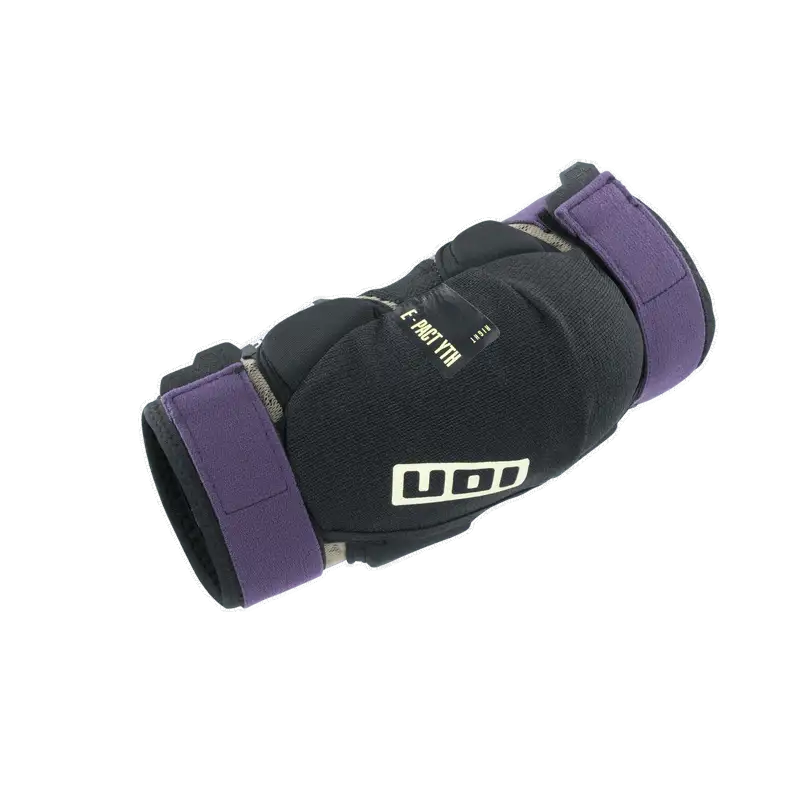 ION Elbow Pads E-Pact youth · foto 3