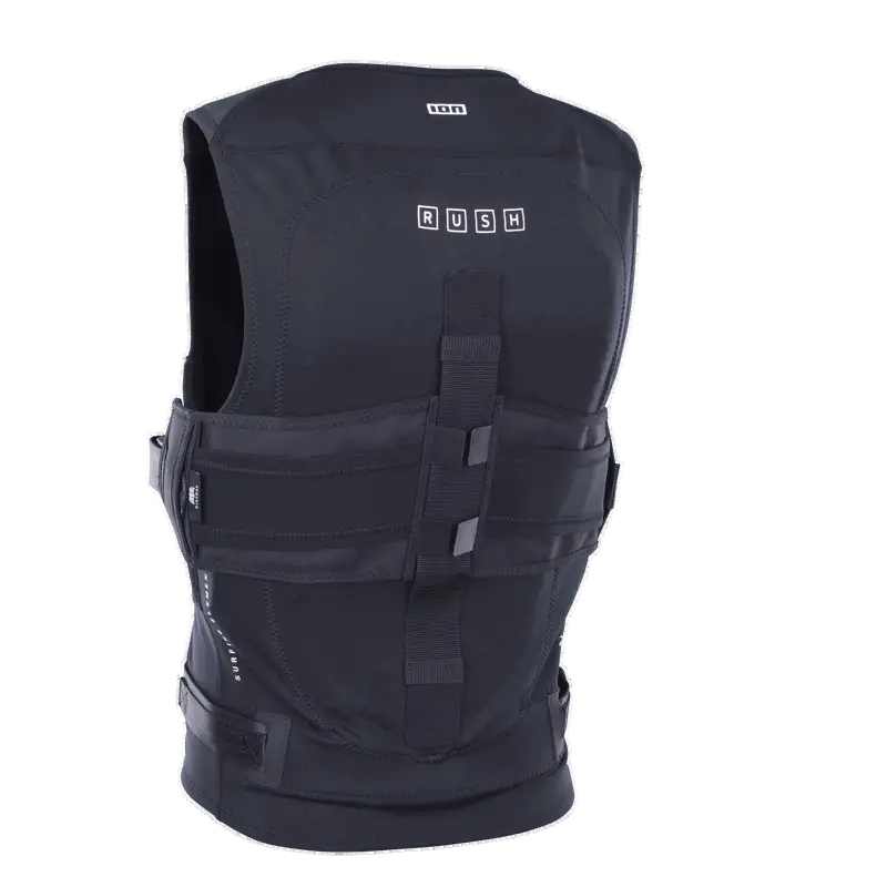ION Harness Vest Wing Rush · foto 2