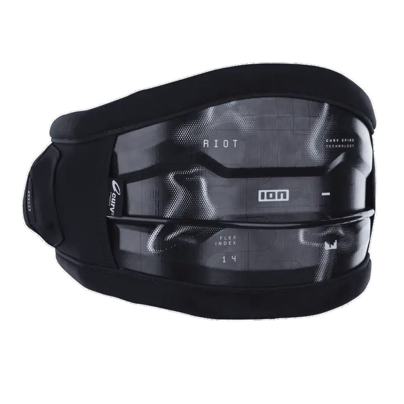 ION Harness Waist Kite Riot Curv