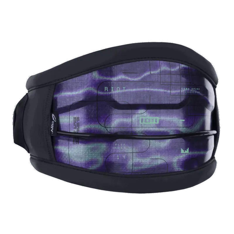 ION Harness Waist Kite Riot Curv · foto 11