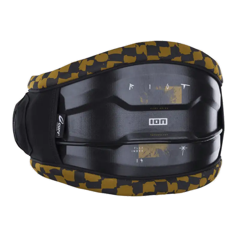 ION Harness Waist Kite Riot Curv · foto 14