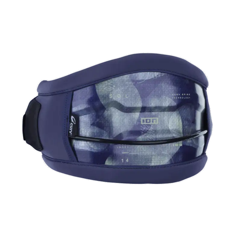 ION Harness Waist Kite Sol Curv · foto 4