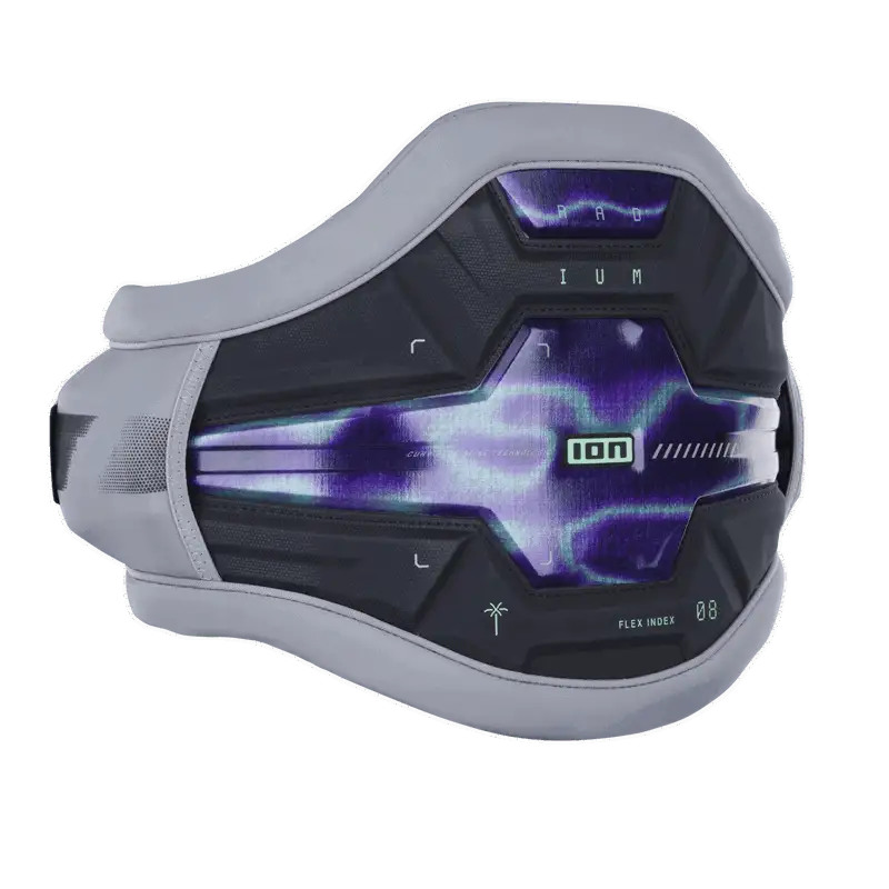 ION Harness Waist Windsurf Radium · foto 4