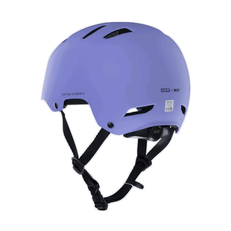 ION Helmet Slash Core · foto 7
