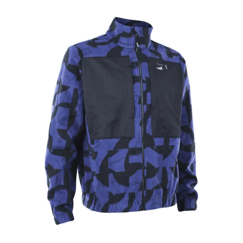 ION Jacket HD Fleece unisex