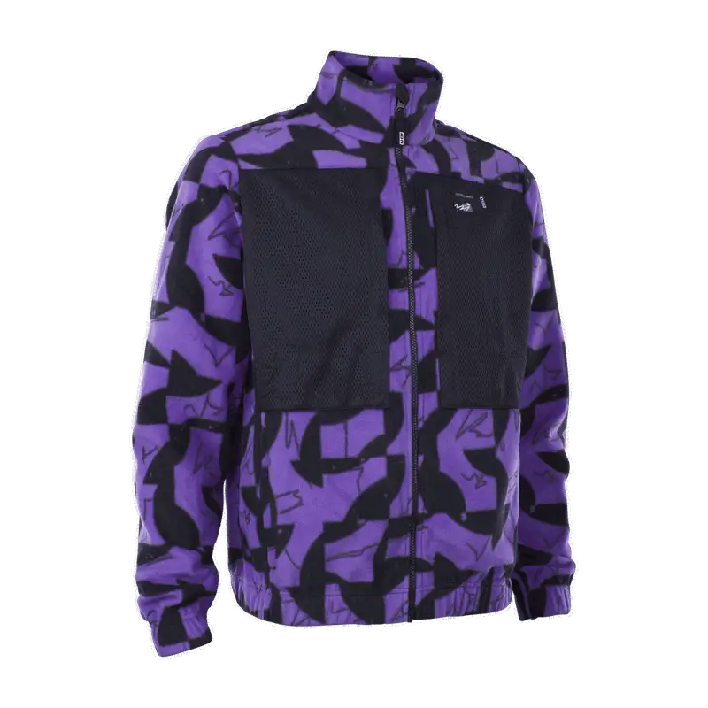 ION Jacket HD Fleece unisex · foto 5