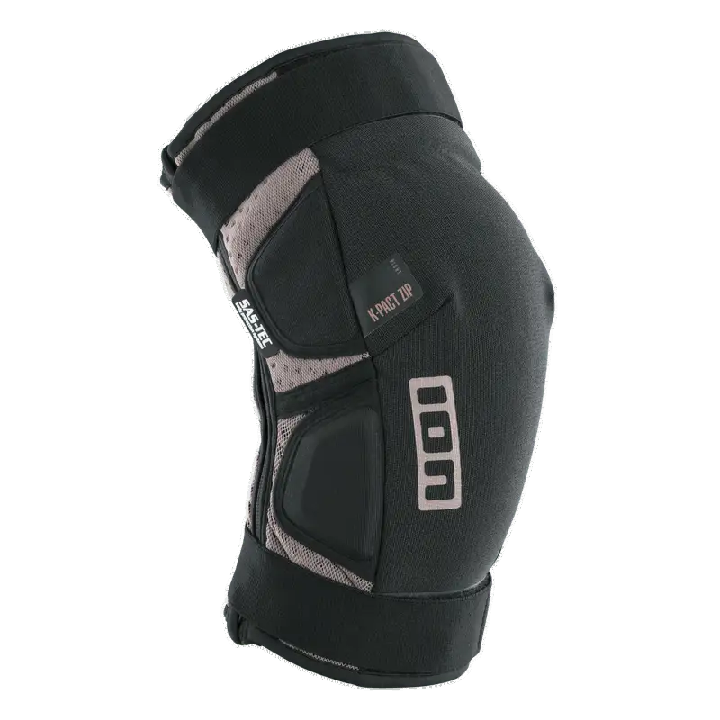 ION Knee Pads K-Pact Zip unisex · foto 3