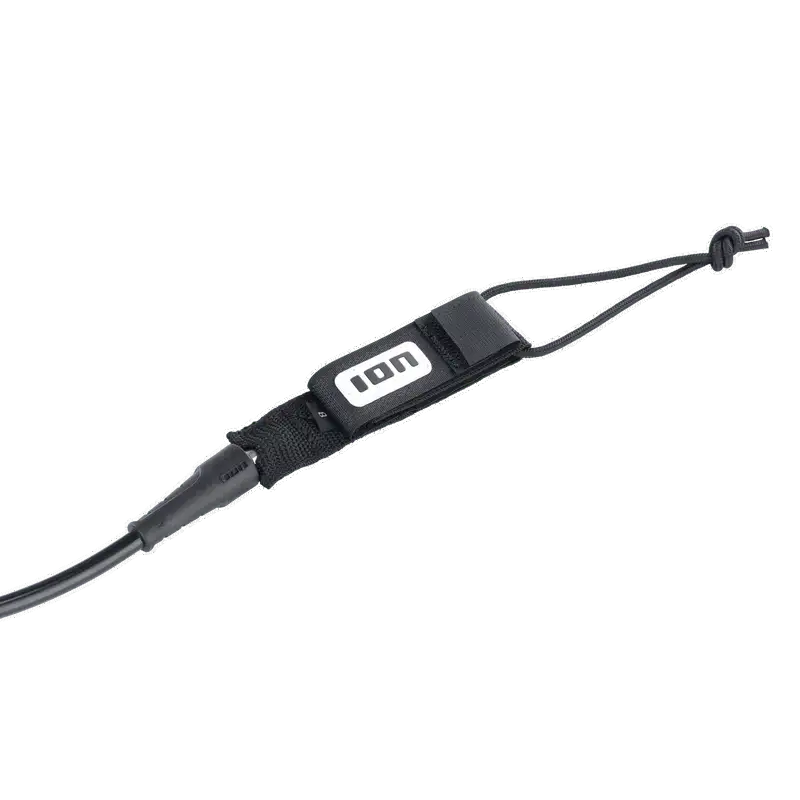 ION Leash Core Coiled Carabiner · foto 2