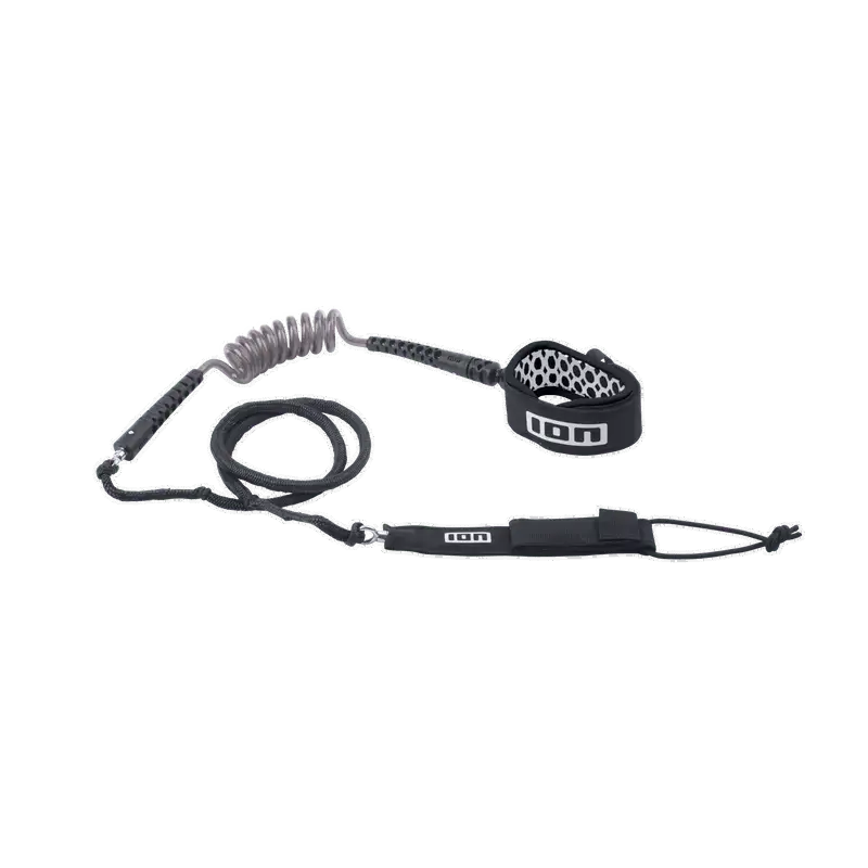 ION Leash Wing Board Core Hybrid Ankle