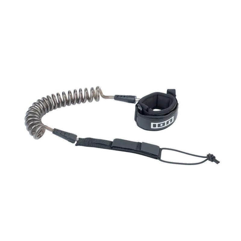 ION Leash Wing Core Coiled Wrist