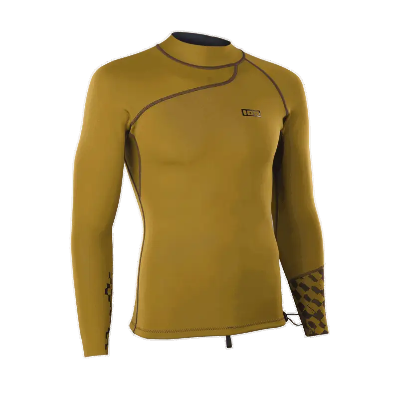 ION Neo Top 0.5 LS men · foto 7