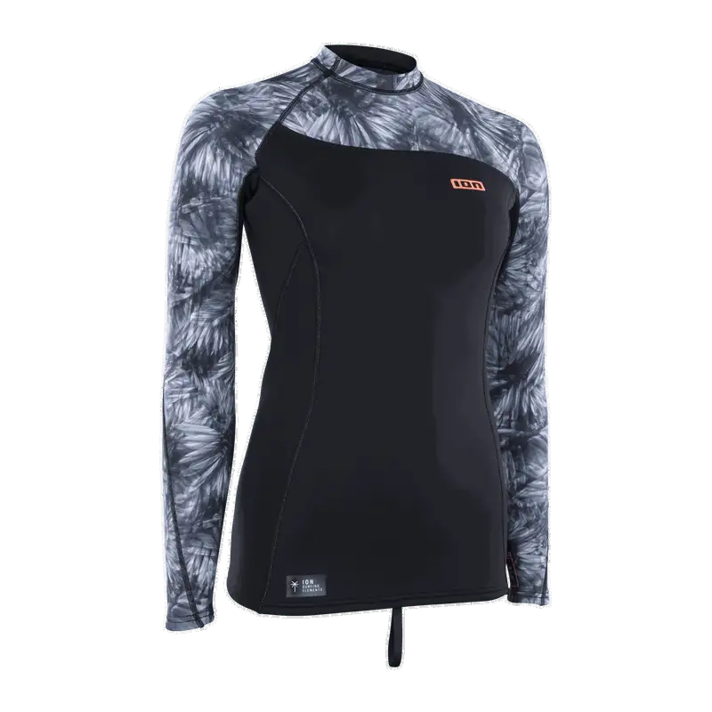 ION Neo Top 2/2 LS women