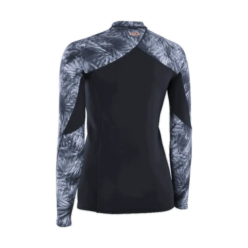 ION Neo Top 2/2 LS women · foto 2