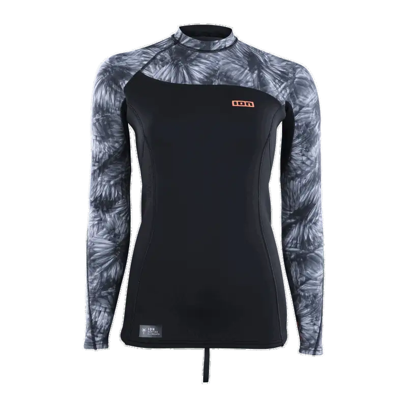 ION Neo Top 2/2 LS women · foto 3