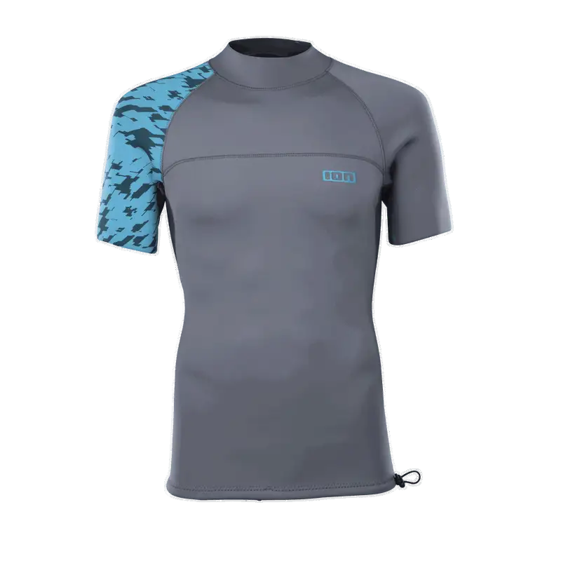 ION Neo Top 2/2 SS men · foto 7