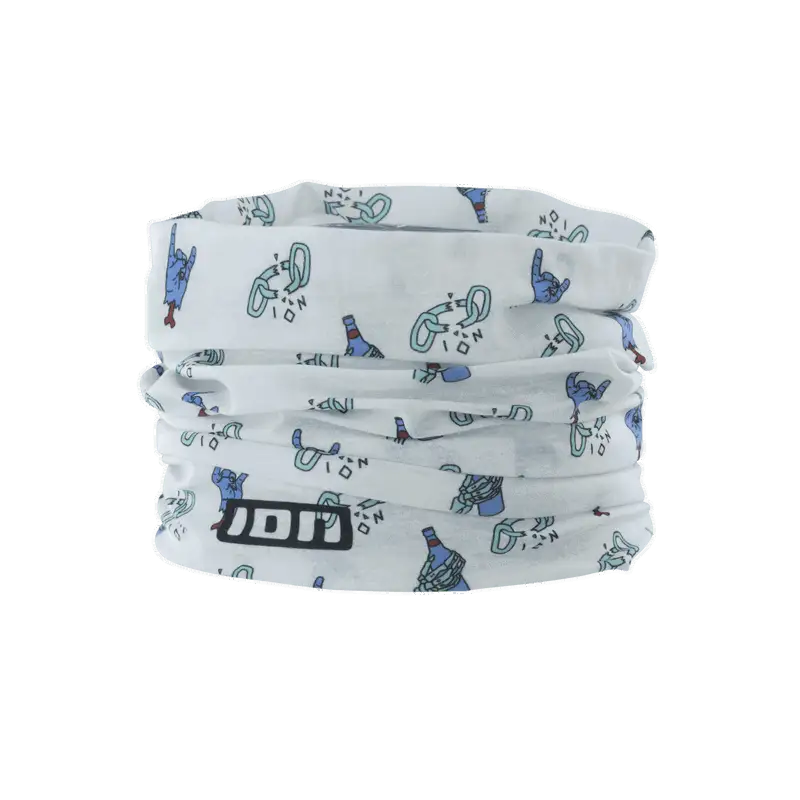 ION Other Acc Neckwarmer Logo · foto 3