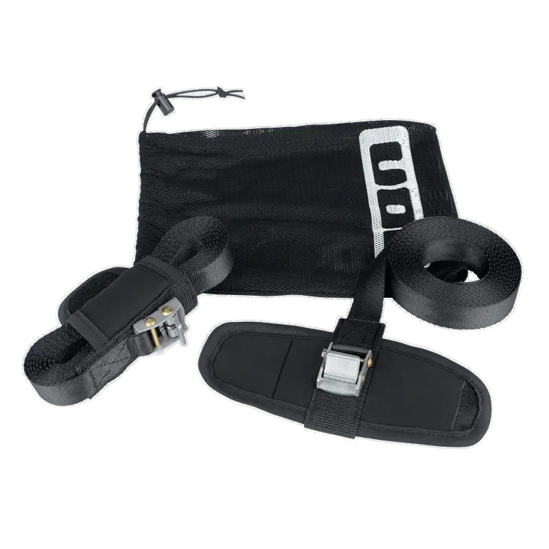 ION Other Acc Roof Straps 2.5cm