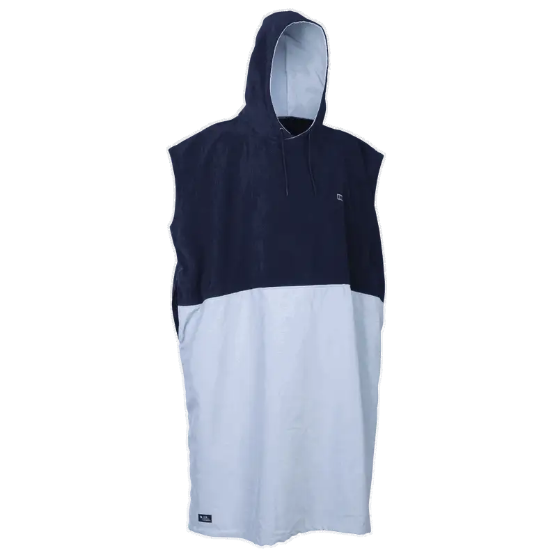 ION Poncho Select Bamboo men