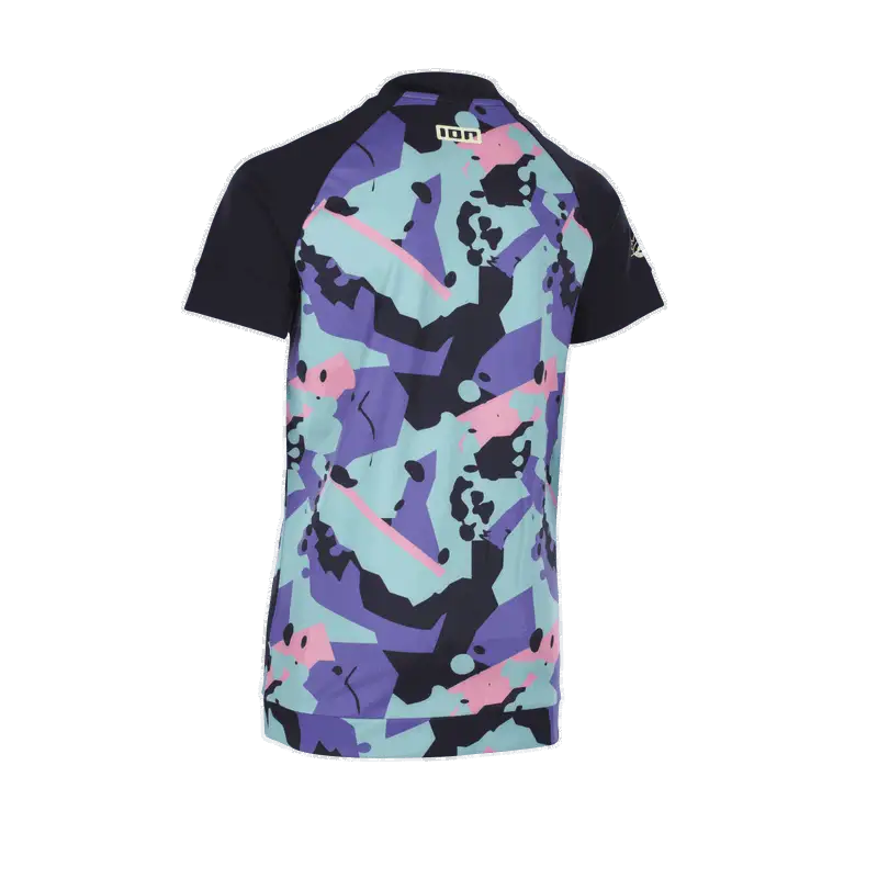 ION Rashguard Capture SS grom · foto 2