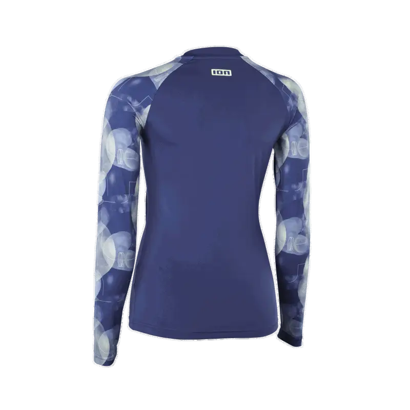 ION Rashguard Lizz LS women · foto 2