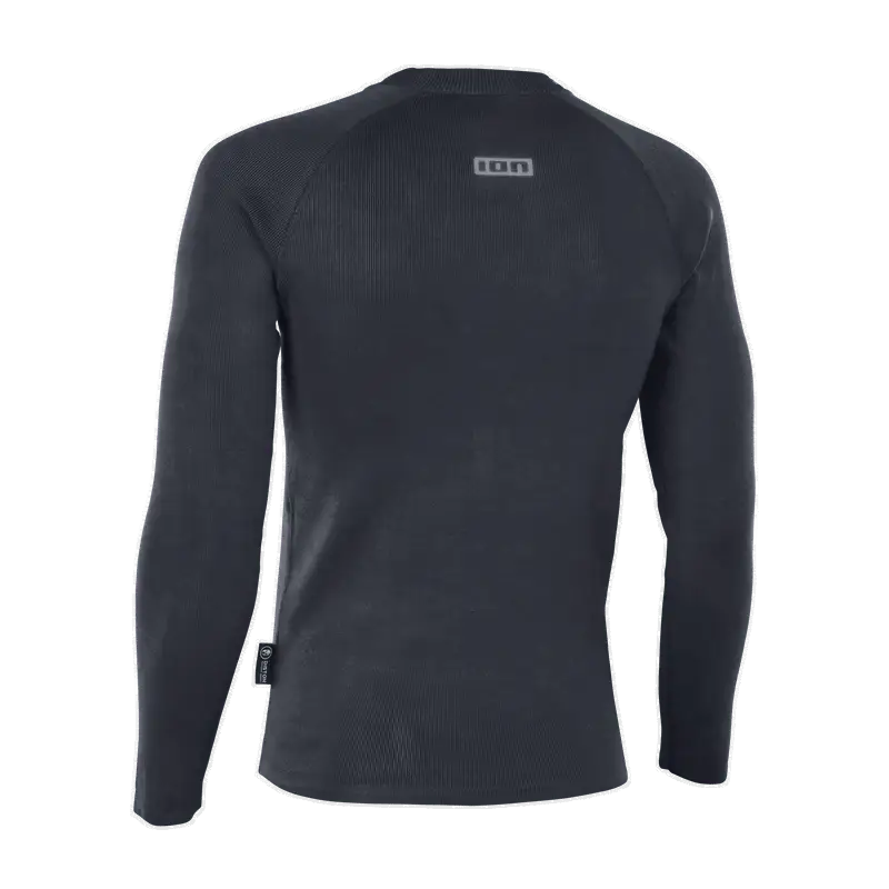 ION Rashguard LS Surf Shield unisex · foto 2